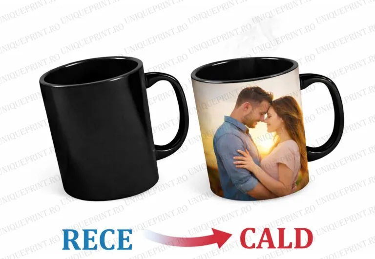 Cana termosensibila neagra