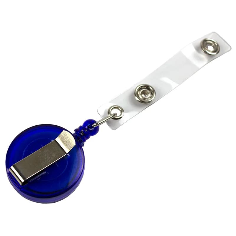 Snur retractabil