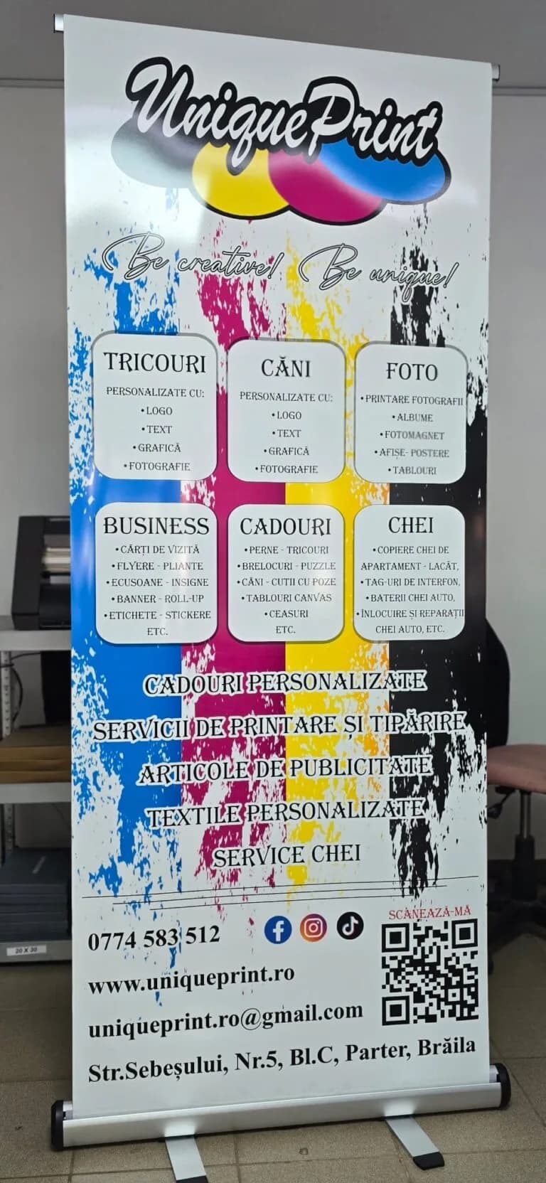Roll-up